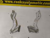 Oto Çıkma Parça / Renault / Master / Kaporta & Karoser / Kaput Menteşesi / Çıkma Parça 