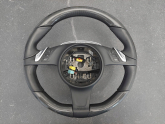 Oto Çıkma Parça / Porsche / Panamera / Direksiyon / Direksiyon Simidi / Çıkma Parça 