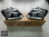 AMAROK TAKIM FAR (SIFIR) 5 FİŞLİ