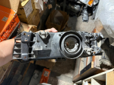 Oto Çıkma Parça / Mazda / 121 / Far & Stop / Sağ Ön Far / Çıkma Parça 