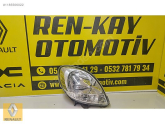 RENAULT KANGOO SAĞ FAR 2003-2011 SIFIR RENKAY OTO KOCAELİ