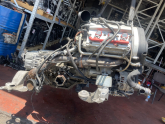 Oto Çıkma Parça / Audi / A6 / Motor / Motor (komple) / Çıkma Parça 