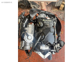 Polo Fabia Romster 1.4 TDI Amf Motor