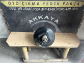 Oto Çıkma Parça / Toyota / Avensis / Fren / Westinghouse / Çıkma Parça 