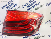 BMW 5 SERİSİ F10 KASA SAĞ DIŞ FAR LCİ ORJ SIFIR 63217306162