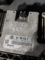 03C 906 016 E- 0261 S04 393- MED17.5.5 VW GOLF MOTOR BEYNİ