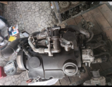 Oto Çıkma Parça / Volkswagen / Transporter / Motor / Motor (komple) / Çıkma Parça 