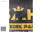 Oto Çıkma Parça / Peugeot / 607 / Beyin / Motor Beyni / Çıkma Parça 