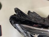 Oto Çıkma Parça / Opel / Insignia / Far & Stop / Sağ Ön Far / Çıkma Parça 
