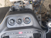 FIAT DOBLO 4 KLIMA KUMANDA PANELI