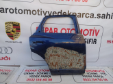 Audi q3 sağ arka kapı 18-24 orijinal çıkma 83a833312