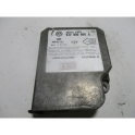 Volkswagen Golf Airbag Beyni 1C0909605A 5WK43122 İNDEX6