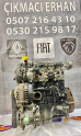 RENAULT KANGOO 1.5 EURO 3 KOMPLE DOLU GARANTİLİ MOTOR