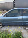 Fiat bravo sol ön tek kapı