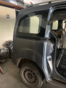 CITROEN BERLİNGO SAĞ ARKA ÇAMURLUK ORJİNAL ÇIKMA