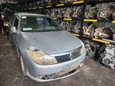 Oto Çıkma Parça / Renault / Clio / Kaporta & Karoser / Komple Ön / Çıkma Parça 