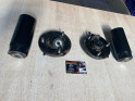 Oto Çıkma Parça / Nissan / Navara / Alt Takım / Amortisör / Çıkma Parça 