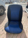Partner Berlingo Koltuk