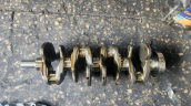 Oto Çıkma Parça / Renault / Megane / Motor / Krank / Çıkma Parça 