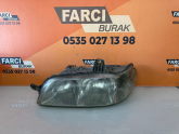 Oto Çıkma Parça / Fiat / Albea / Far & Stop / Sol Ön Far / Çıkma Parça 