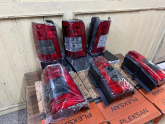 Oto Çıkma Parça / Citroen / Berlingo / Far & Stop / Sol Arka Stop / Çıkma Parça 