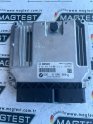 Bmw 525D DDE8596360 0281033810 EDC17C50 MOTOR BEYNİ
