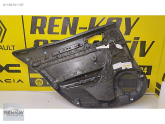 Oto Çıkma Parça / Renault / Megane / Kaporta & Karoser / Sağ Arka Kapı / Çıkma Parça 