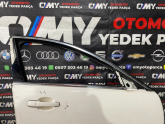 Oto Çıkma Parça / Jaguar / XF / Kaporta & Karoser / Sağ Ön Kapı / Çıkma Parça 