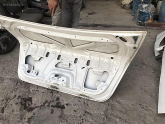 Oto Çıkma Parça / Ford / Focus / Kaporta & Karoser / Bagaj Kapağı / Çıkma Parça 