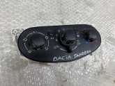 Oto Çıkma Parça / Dacia / Sandero / Klima / Kontrol Paneli / Çıkma Parça 