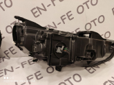 Oto Çıkma Parça / Opel / Insignia / Far & Stop / Sol Ön Far / Sıfır Parça 