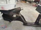 Oto Çıkma Parça / Volkswagen / Jetta / Kaporta & Karoser / Sol Ön Çamurluk / Çıkma Parça 
