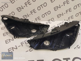 Oto Çıkma Parça / Audi / A4 / Far & Stop / Far Kasası / Sıfır Parça 