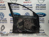 Oto Çıkma Parça / Skoda / Octavia / Kaporta & Karoser / Sol Ön Kapı / Çıkma Parça 