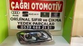 VW PASSAT B7 XENON LEDLİ ORJINAL ÇIKMA SAĞ FAR 3AB941752