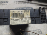 Oto Çıkma Parça / Peugeot / 308 / Elektrik / Sigorta Kutusu / Çıkma Parça 