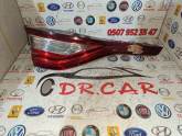 RENAULT MEGANE 4 SOL İÇ STOP ORJİNAL ÇIKMA [KIRIK] 265555594R