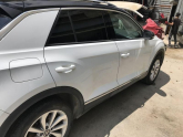 Oto Çıkma Parça / Volkswagen / T-Roc / Kaporta & Karoser / Sağ Arka Kapı / Çıkma Parça 