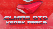 Oto Çıkma Parça / Ford / Focus / Far & Stop / Sağ Arka Stop / Çıkma Parça 