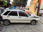 Oto Çıkma Parça / Fiat / Tipo / Kaporta & Karoser / Sol Arka Kapı / Çıkma Parça 