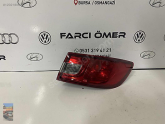 Oto Çıkma Parça / Renault / Clio / Far & Stop / Sağ Arka Stop / Çıkma Parça 
