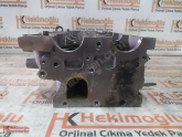 Oto Çıkma Parça / Ford / Focus / Motor / Silindir Kapağı / Çıkma Parça 