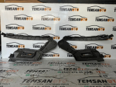 Oto Çıkma Parça / Citroen / C5 / Far & Stop / Far Braketi / Çıkma Parça 