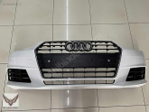 Oto Çıkma Parça / Audi / A4 / Tampon / Ön Tampon / Çıkma Parça 