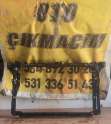 Oto Çıkma Parça / Volkswagen / Polo / Kaporta & Karoser / Ön Panel / Çıkma Parça 