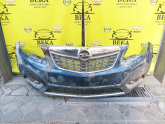 Oto Çıkma Parça / Opel / Mokka / Tampon / Ön Tampon / Çıkma Parça 