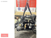 Oto Çıkma Parça / Volkswagen / Caddy / Motor / Komple Motor / Çıkma Parça 