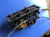 Oto Çıkma Parça / Toyota / Corolla / Kalorifer / Kontrol Paneli / Çıkma Parça 