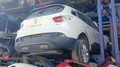 Oto Çıkma Parça / Renault / Kadjar / Kaporta & Karoser / Komple Arka / Çıkma Parça 
