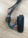 Oto Çıkma Parça / Toyota / Corolla / Elektrik / Sinyal Kolu / Sıfır Parça 